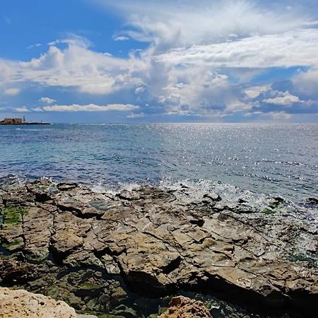 페트로지노 Ad Un Passo Dal Mare 빌라 외부 사진