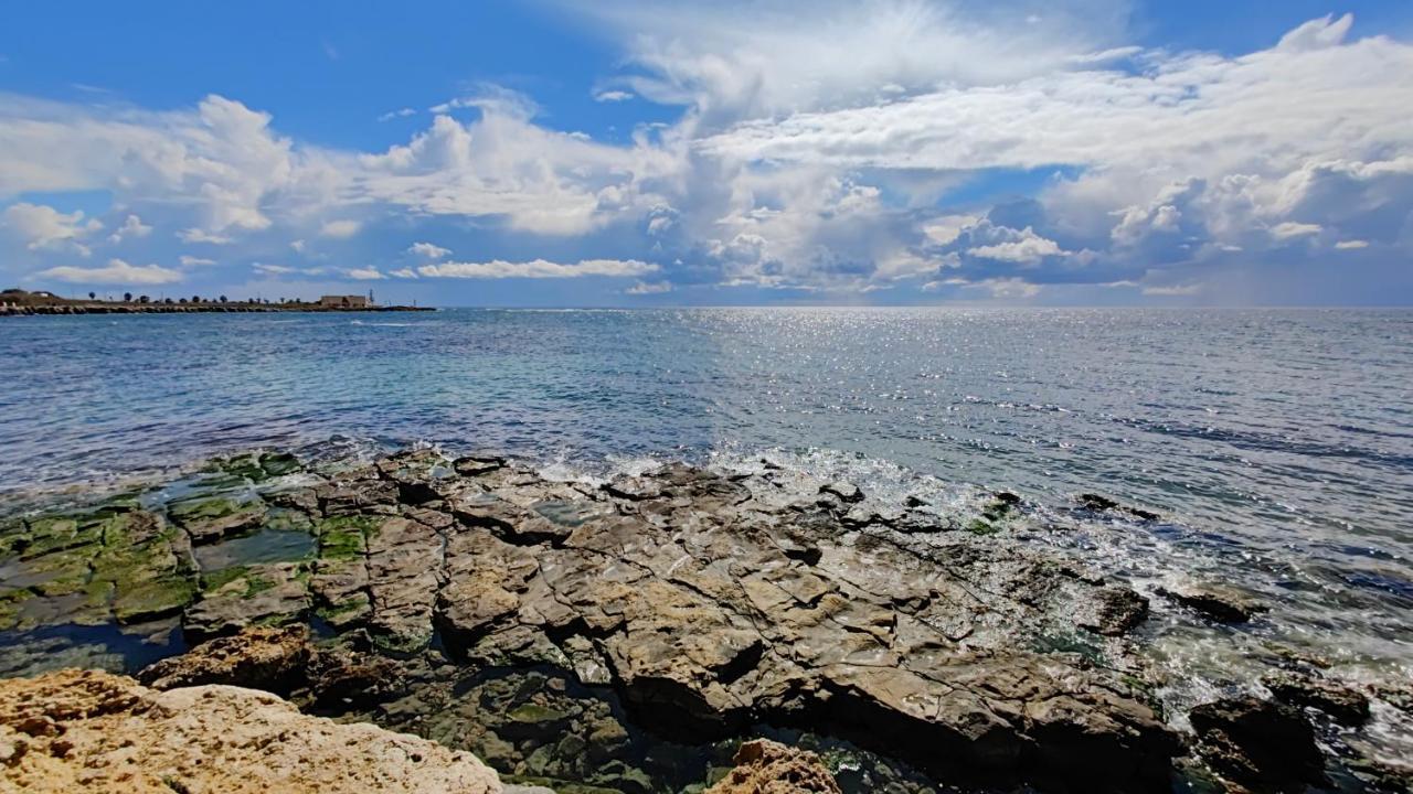 페트로지노 Ad Un Passo Dal Mare 빌라 외부 사진